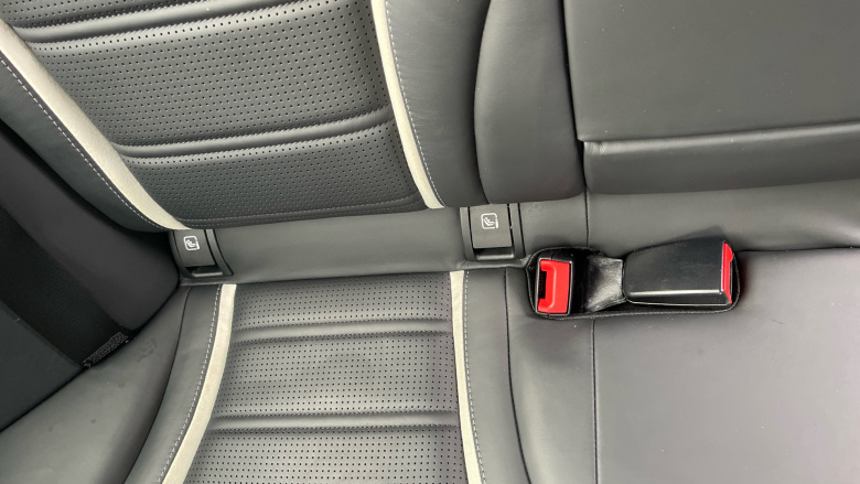 Mercedes-AMG C-Class C63 S 5dr 9G-Tronic Petrol Estate